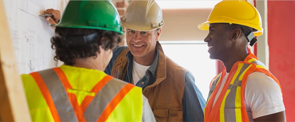 Be One of Canada's First Trained Net Zero Builders - Spaces Filling Up Quickly!