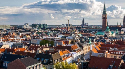 OHBA Housing Tour Hits Denmark, Sweden