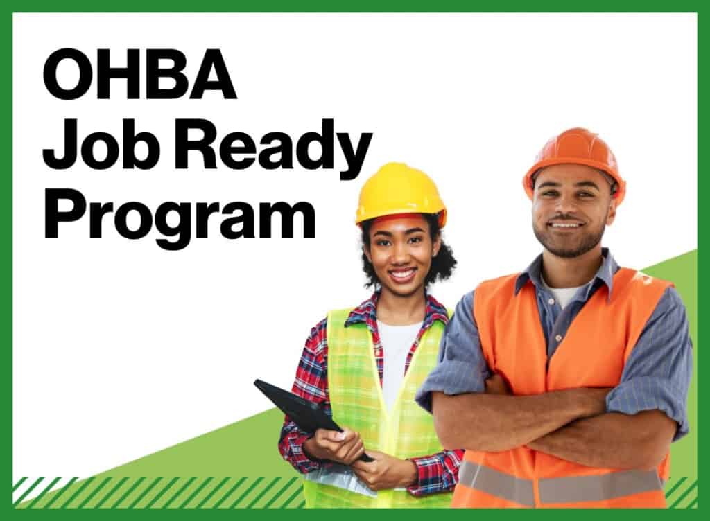 Four reasons why 1-1 support is an integral part of the OHBA Job Ready Program