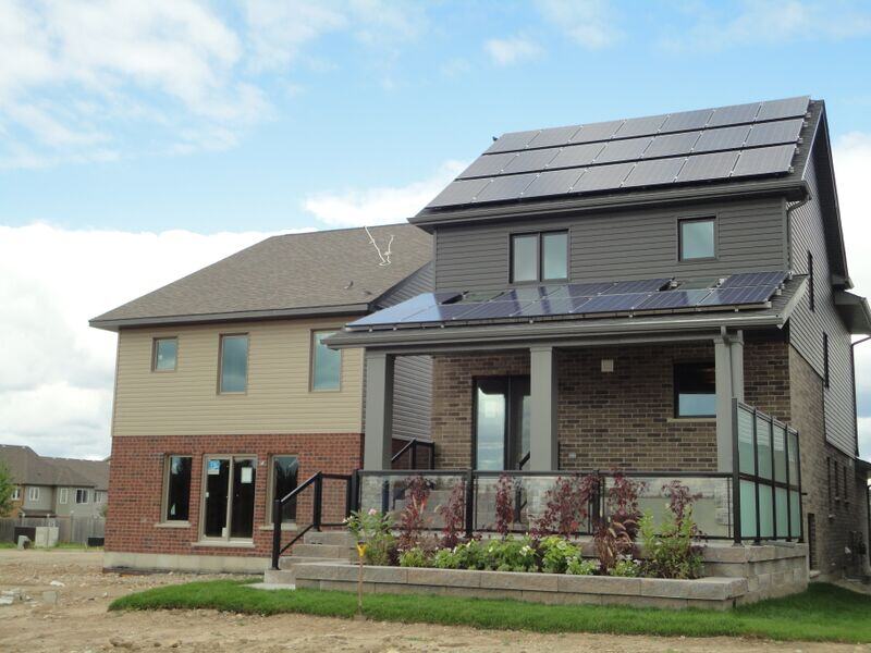 Marketing Energy Efficiency in Canadian Homes a Webinar Success