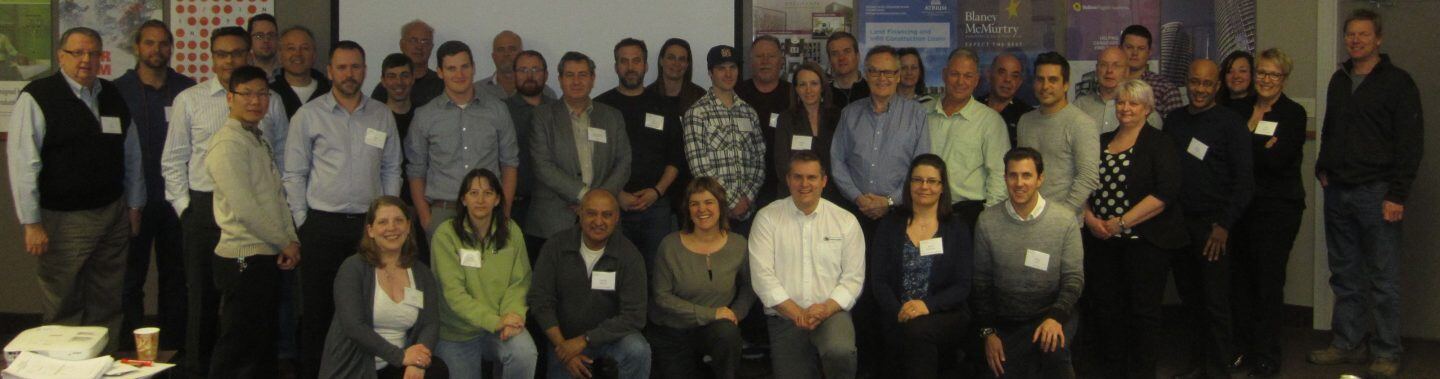 Net Zero Builder Training coming to Peterborough, Ottawa