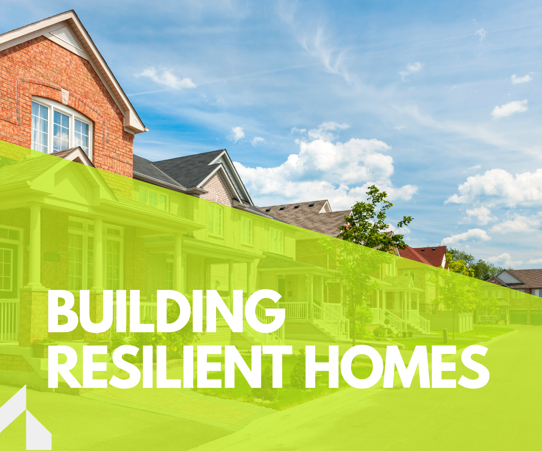 Building Resilient Homes: Strategies for Flood, Hail, and High Wind Protection in Ontario